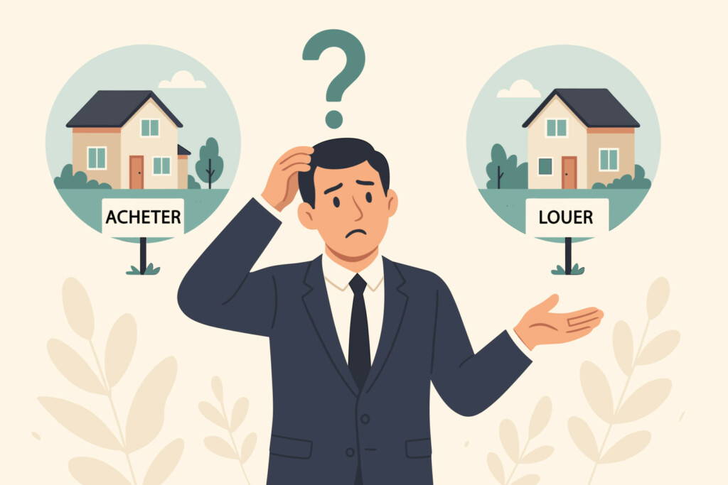 Acheter ou louer au Maroc : le guide 2026