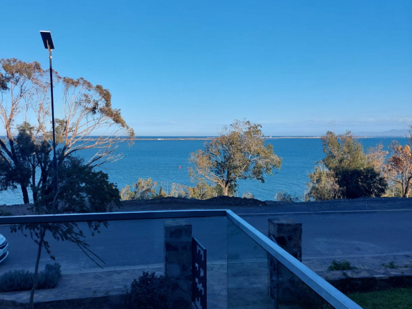 A vendre appartment Atalayun vue sur mer au premier etage