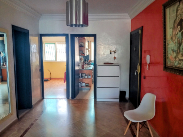 Appartement a Maarif