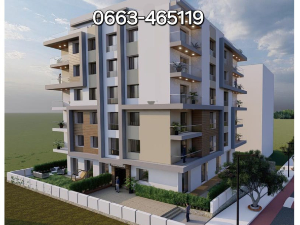 Appartements à Vendre, Malabata Hills ,Tanger