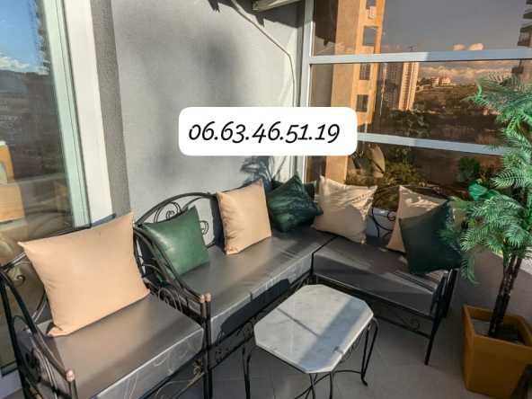 🏡 Opportunité d'investissement Airbnb – Appartement à vendre