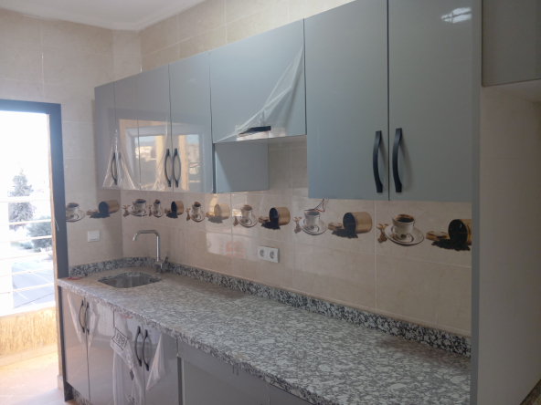 Appartement neuf a tillila