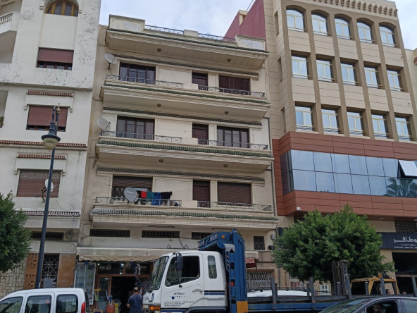 Appartement a vendre Tanger casabarata