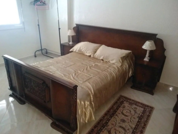 ايجار يومي حمرية مكناس