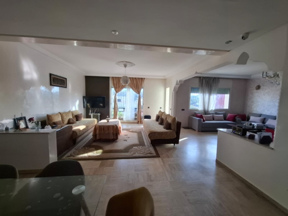 App 144m2 a vendre a guich loudaya