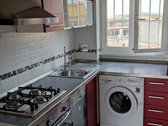 Appartement meublé