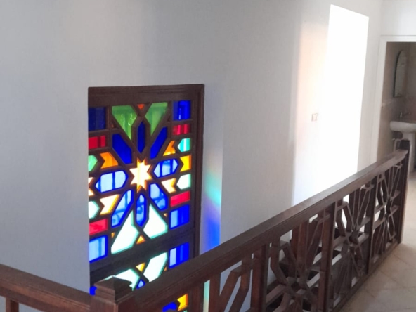 villa hay massira a vendre