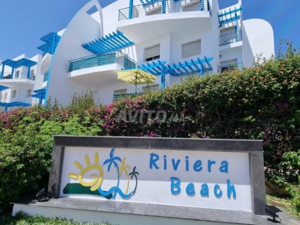 Location de vacances Appartement 1ère étage à cabo negro