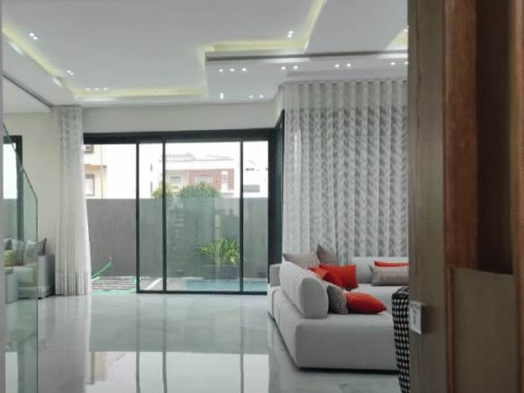 Agence immobilière meknes villa a vendre meknes