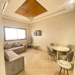 Appartement meublé en location journalière – Salé Hay Chmaou