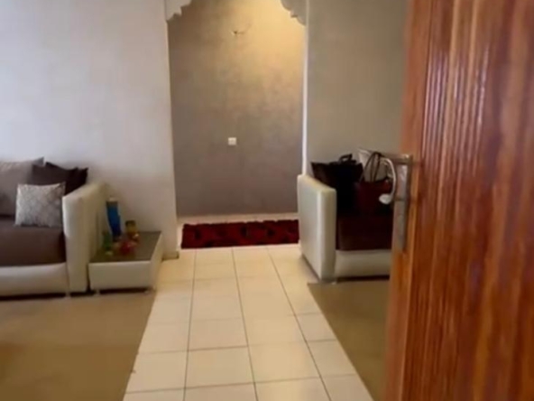 vente appartement a sale hay chomou