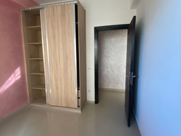 appartement a louer au centre de temara -wifaq