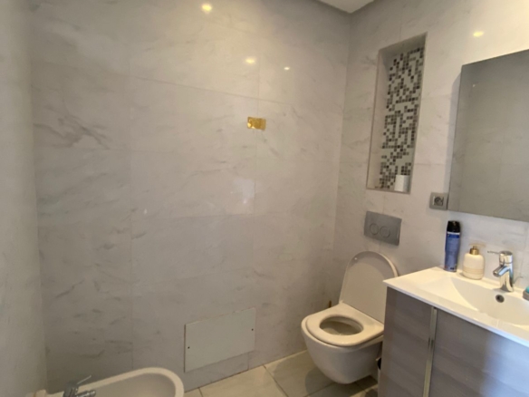 À louer : Appartement meublé à Hay Riad – 2 chambres – 1200 DH/nuitée
