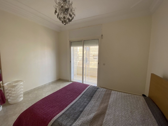 Maison R2 à Vendre – Hay Wifaq, Témara**