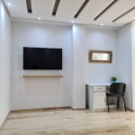 A louer : Appartement neuf meublé haut standing – Centre de Rabat océan – 6 500 DH