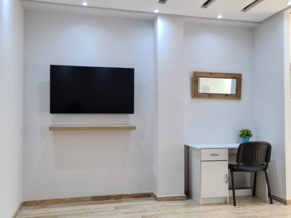 A louer : Appartement neuf meublé haut standing – Centre de Rabat océan – 6 500 DH