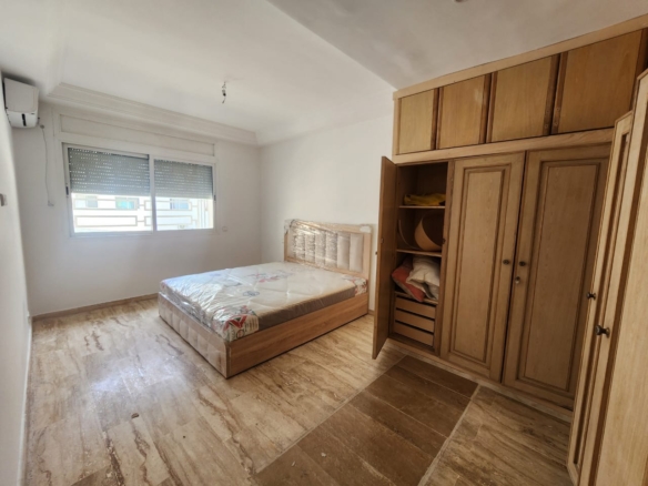 🏡 À LOUER – LUXUEUX APPARTEMENT MEUBLÉ À AGDAL 🏡