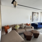 Appartement Haut de Gamme à Louer – Hay Riad, Rabat**