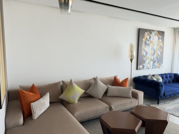 Appartement Haut de Gamme à Louer – Hay Riad, Rabat**