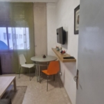À louer – Appartement meublé au centre de Rabat – 8.000 DH