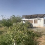 Terrain a Ahfir Titre 11200m2