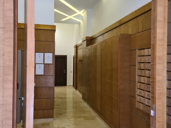 Studio Haut Standing à Louer – Quartier Océan, Rabat**