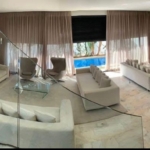 Villa d’Exception à Vendre – Harhoura – 330 m² Habitable – 7.300.000 DH