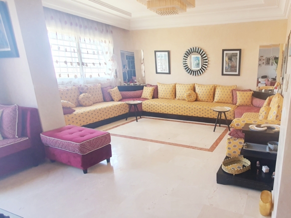 Bel apparemment à vendre sur Tamesna