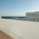 Appartement 110m² 38 million étage 4 madina jadida iben batouta tanger.avec terrasse تطل على البحر.