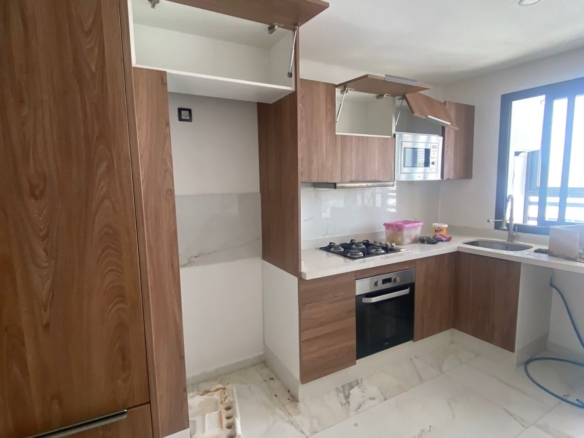 🏡 Superbe Appartement à Louer à Hay Wifaq, Témara 🏡*