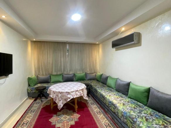 Appartement moyen standing à VENDRE