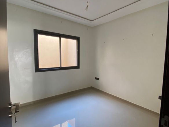 À louer – Bel appartement 2 chambres à Wifaq Témara – 4500 DH/mois