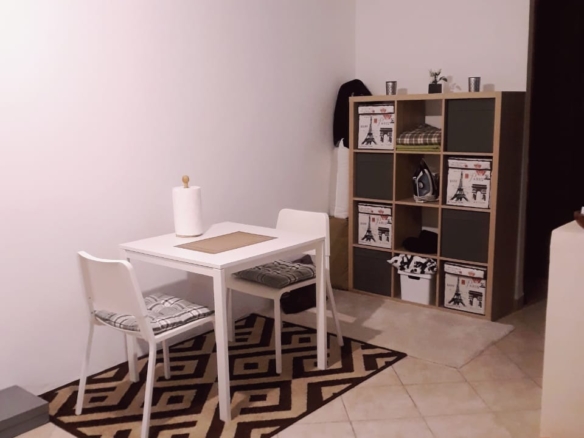 🌞 À louer – Superbe appartement en plein centre de Témara ! 🌞