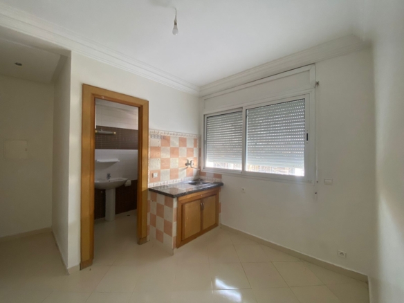 ✨ À louer – Studio moderne au cœur d’Agdal ! ✨