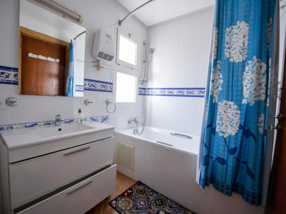 À louer – Appartement meublé journalier à Bouznika Bay 🏖️