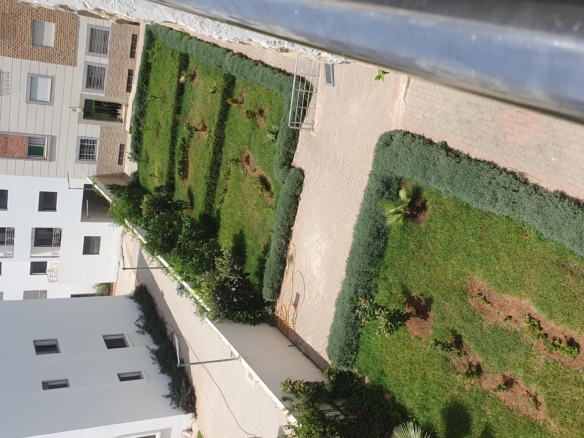 Appartement de 140 m2