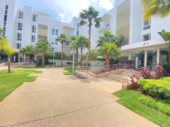 3 pieces Location Dar Essalam Haut Standing