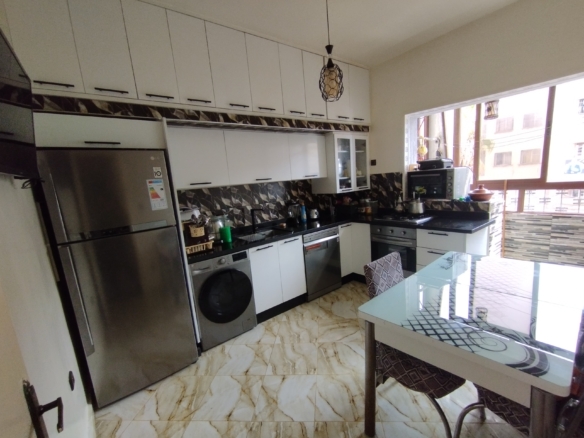 bel Appartement 97 m2 -Boulevard de Palestine- Mohammedia