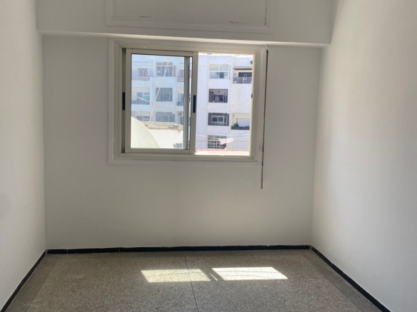 📍 Studio à vendre-rabat- agdal