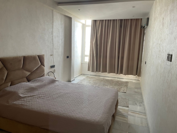 🏡 À Louer – Appartement Meublé Haut Standing à Salé El Jadida 🏡