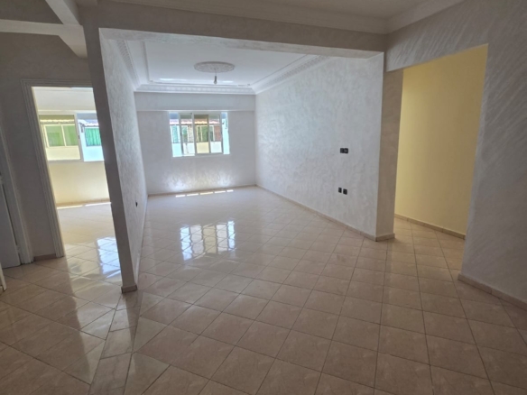 ✨ Appartement à louer – Wifaq Témara ✨6000 dh