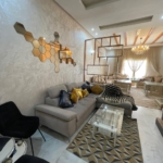 ✨ À vendre – Appartement d’exception à Harhoura ✨