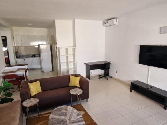 ✨ Appartement Meublé à Louer – Agdal ✨ 9500 dh