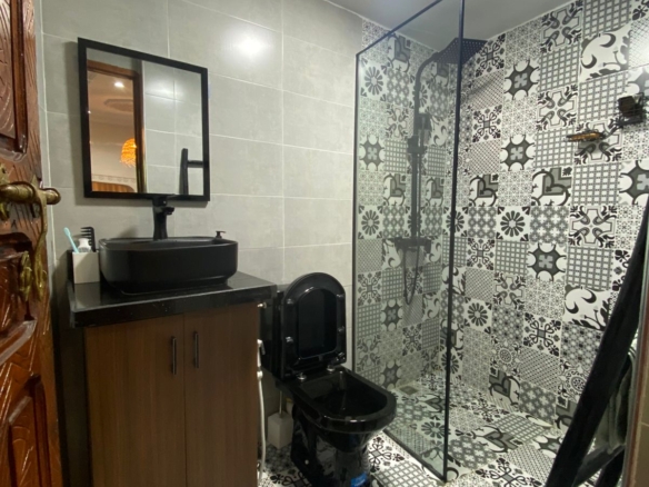 ✨ Studio Meublé à Louer – Rabat Médina ✨