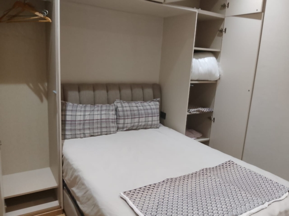 ✨ Studio Meublé à Louer – Haut Agdal, Rabat ✨