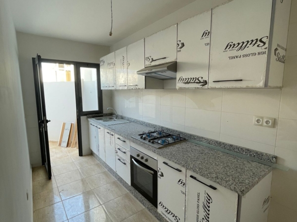 🔑 Appartement à vendre – , Harhoura