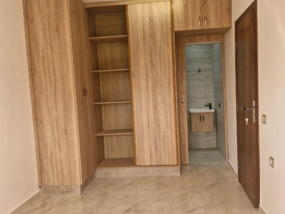 🏡 À vendre – Bel appartement au cœur de Hay Wifaq, Témara 🏡