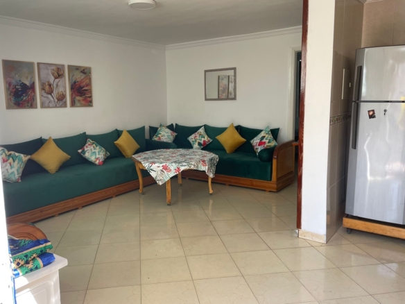 ✨ À louer à Harhoura – Opportunité à ne pas manquer ! ✨