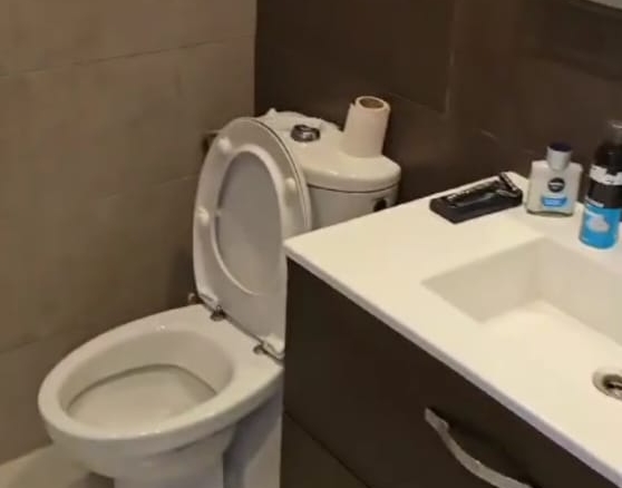 ✨ À vendre – Magnifique appartement à Sidi Abed ✨