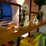 Café à vendre – Hay Riad